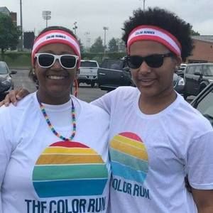 Meet your Posher, Tammy